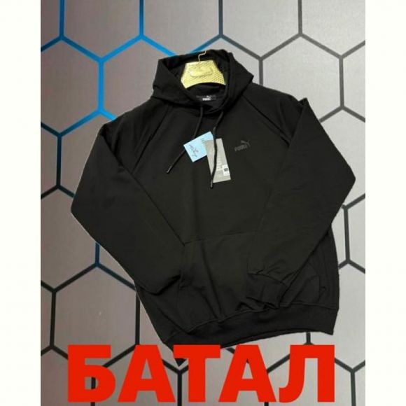 Худи Alex Clothes 14052 black