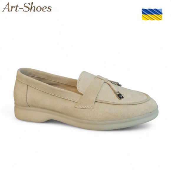 Туфли DvaShoes ART-373 б.з.