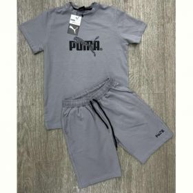 Костюм MirWear MR828-280-2 grey