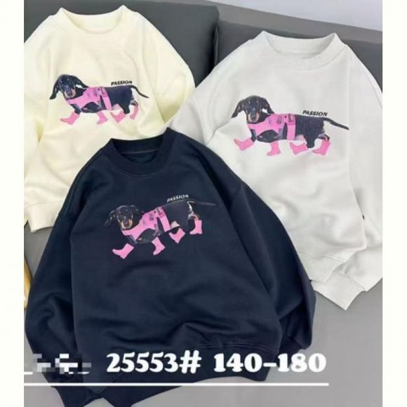 Свитер Major 25553 milk