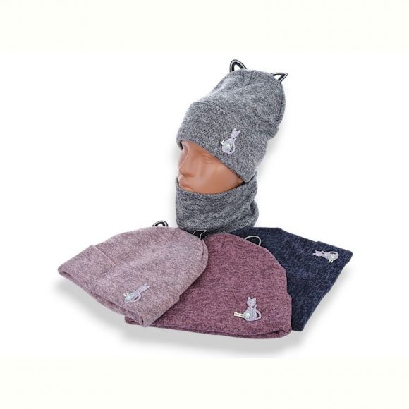 Комплект Red Hat clothes Y933-1 mix