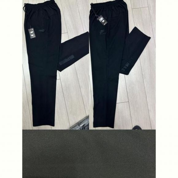 Штаны спорт Sevim 108N black