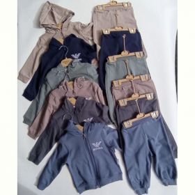 Костюм спорт Meloria 1521-1 navy Костюм спорт Meloria 1521-1 navy