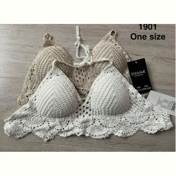 Топ Comfort 1901 mix Топ Comfort 1901 mix