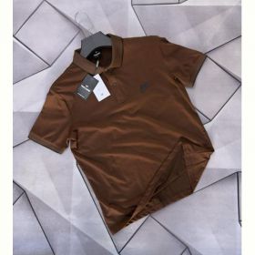 Футболка Rassul 66435 brown Футболка Rassul 66435 brown