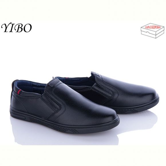 Туфли Yibo T1131