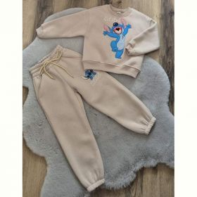 Костюм спорт Limerense LM141 beige