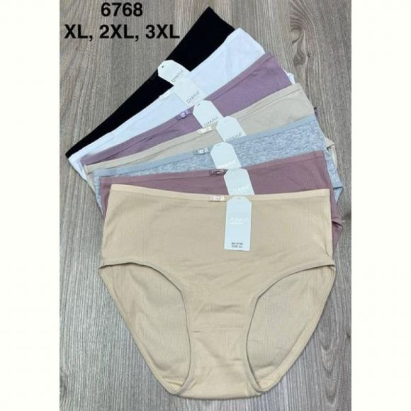 Трусы Comfort 6768 mix Трусы Comfort 6768 mix
