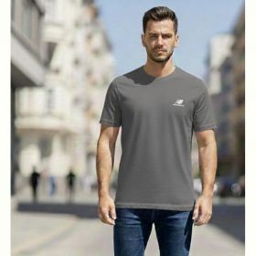 Футболка Zalov ZW1438 grey