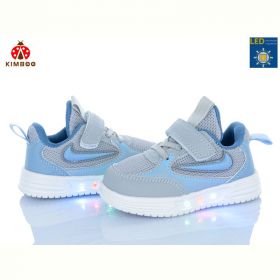 Кроссовки Kimboo HY601-1D LED