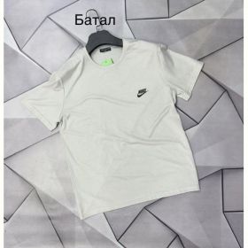 Футболка Rassul 67314 l.beige Футболка Rassul 67314 l.beige