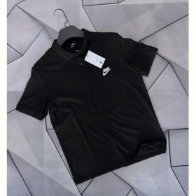 Футболка Rassul 66624 black