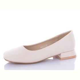 Туфли Qq Shoes QQ44-3 Туфли Qq Shoes QQ44-3