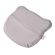 Подушка ортопедическая детская BabyComfort PAPAELLA 27х22х3 см с эффектом памяти с наволочкой Подушка ортопедическая детская BabyComfort PAPAELLA 27х22х3 см с эффектом памяти с наволочкой