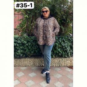 Рубашка BAT 35-1 beige Рубашка BAT 35-1 beige