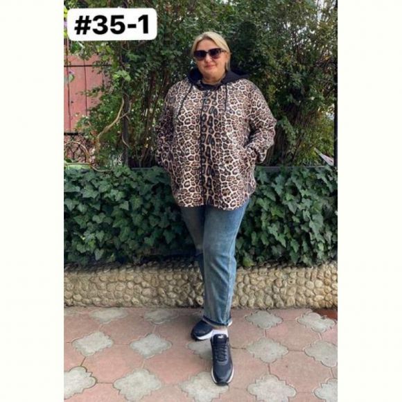 Рубашка BAT 35-1 beige