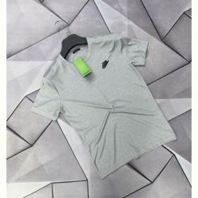 Футболка Rassul 66741 l.grey