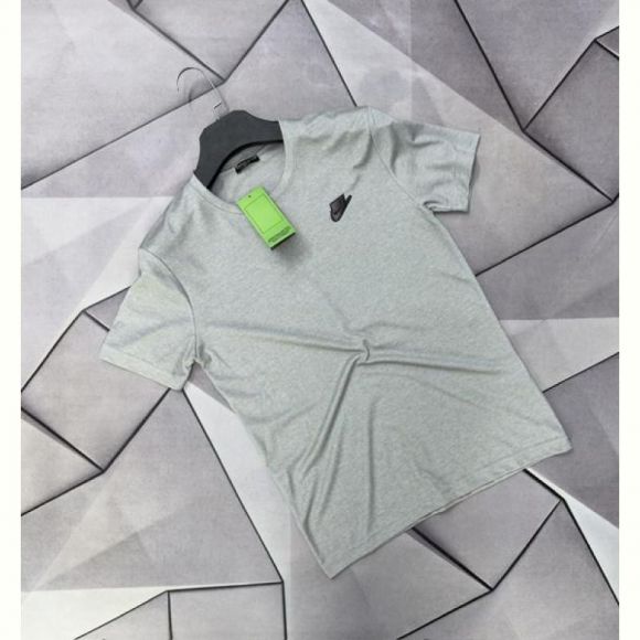 Футболка Rassul 66741 l.grey Футболка Rassul 66741 l.grey