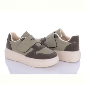 Кроссовки Violeta 150-29 green Кроссовки Violeta 150-29 green