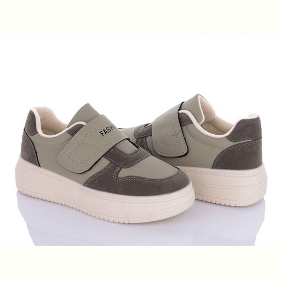 Кроссовки Violeta 150-29 green