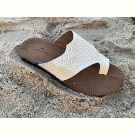 Шлепанцы Malibu 2701 white Шлепанцы Malibu 2701 white