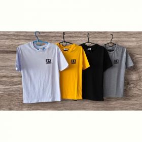 Футболка Sevim SV1407 grey