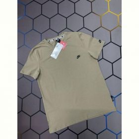 Футболка Alex Clothes 13862 beige Футболка Alex Clothes 13862 beige