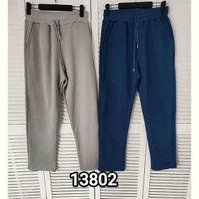 Штаны спорт MMC clothes 13802 grey Штаны спорт MMC clothes 13802 grey