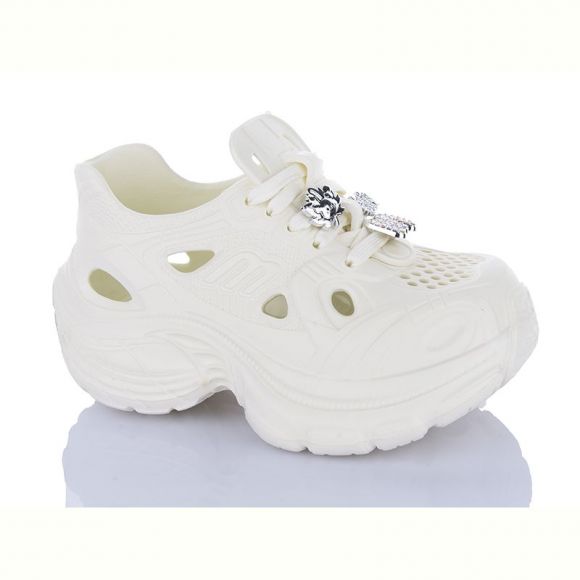 Кроссовки QQ Панда QQ79-2