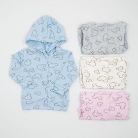Кофта Webi 57-10 grey