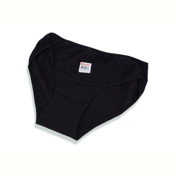Трусы Textile 3171 ZQD2 black (3XL) Трусы Textile 3171 ZQD2 black (3XL)
