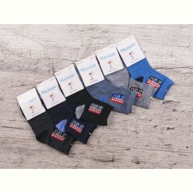 Носки Jelzin С178 (20-25) mix Носки Jelzin С178 (20-25) mix