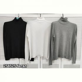 Свитер MMC clothes 254525 grey Свитер MMC clothes 254525 grey