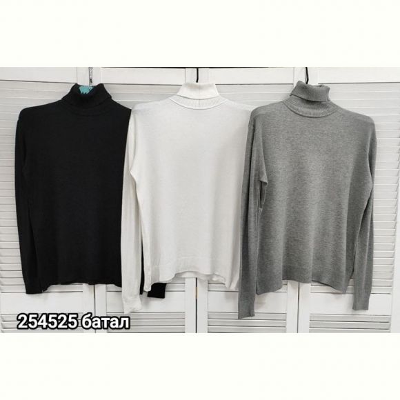 Свитер MMC clothes 254525 grey Свитер MMC clothes 254525 grey