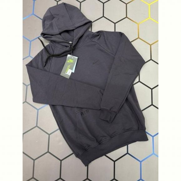 Худи Alex Clothes 4983 d.grey