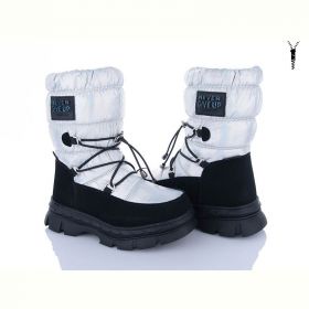 Ботинки Tom.M T10897E