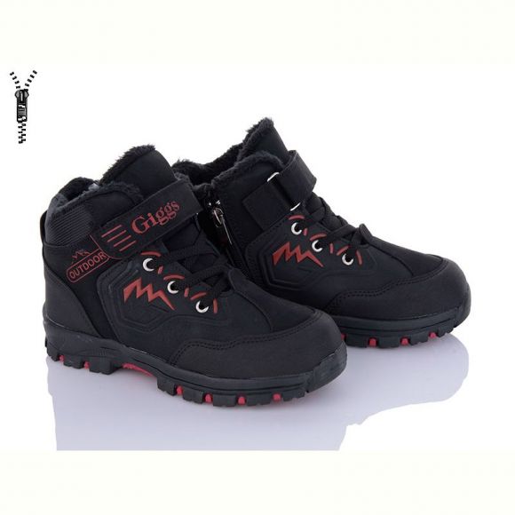 Ботинки Giggs 3304-153 Ботинки Giggs 3304-153