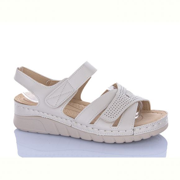 Босоножки Leguzaza H2-2 beige