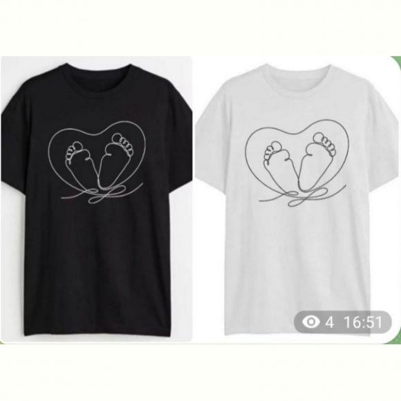 Футболка Mary Brand 229 black Футболка Mary Brand 229 black