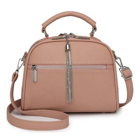 Сумка Fashion Bag AC306-1 powder
