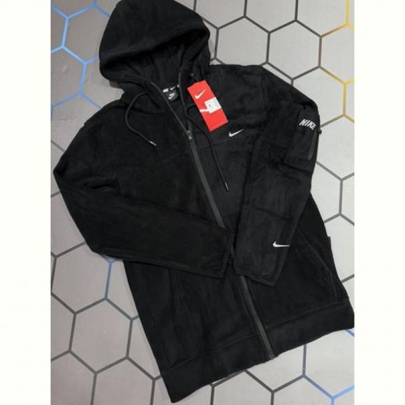 Кофта спорт Alex Clothes 6136 black