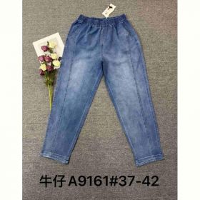 Джинсы Immei A9161 l.blue Джинсы Immei A9161 l.blue