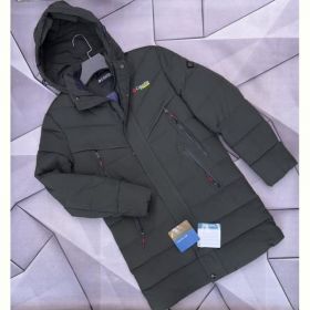 Куртка Rassul 66136 khaki Куртка Rassul 66136 khaki