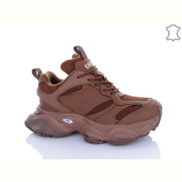 Кроссовки Egga WDP1898-33 Кроссовки Egga WDP1898-33