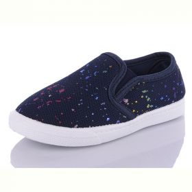 Слипоны Bluerama W4-5