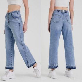 Джинсы Maxim Jeans 622 blue