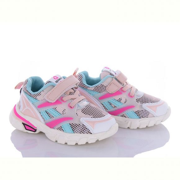 Кроссовки Apawwa NC64-1 pink