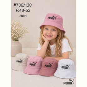 Панама Street Cap 706-130 mix