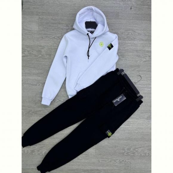 Костюм спорт MirWear kids NW75-1000-1006-2 white Костюм спорт MirWear kids NW75-1000-1006-2 white