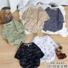 Футболка TRAN A040 grey Футболка TRAN A040 grey